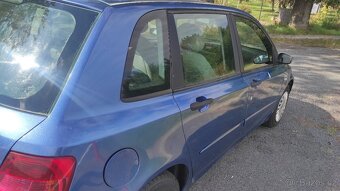 Fiat Stilo 1,9 JTD - 6