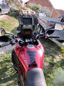 Honda CB 500 XA r.v.2018 - 6