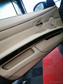 BMW řada 3 cabrio 325i - 6