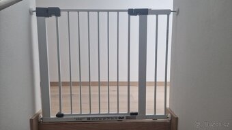 Zábrany na schody - 6