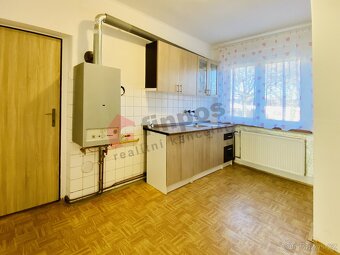 Prodej bytu 2+1, 55 m2, Jiráskova ulice, Jihlava - 6