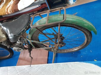 Eska Mofa Sachs98 - 6