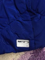 Zimní bunda TOM TAILOR vel.116 - 6