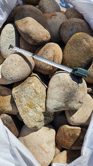 Dekorativní kameny - 6