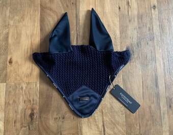 Podsedlova decka Equestrian Stockholm Navy DL - 6