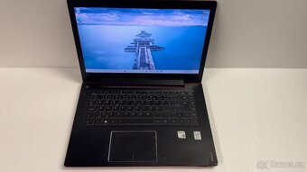 Lenovo IdeaPad U430p – ultrabook i5/8GB/240GB SSD/NVIDIA - 6