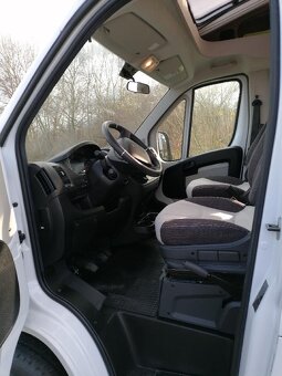 Weinsberg Cara Compact, edice Pepper. - 6