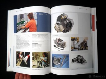 Bosch v České republice ( rozfoceno 10 snímků ) - 6