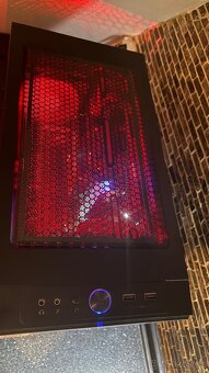 Herní PC – i5-9400F, RTX 5060 (nová v záruce), 16 GB RAM - 6