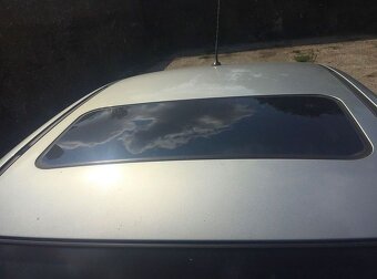 Mazda 6 GG GY 2.0I LF motor v chodu - 6