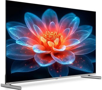 Smart TV 4k 65 palců mini led quantum dot 120hz - 6