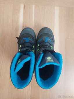 Zimní boty Primigi, velikost 36 - 6