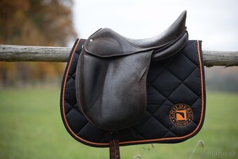 Drezurní Childéric 17,5 - 6