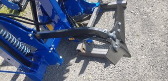 Radličkový podmítač 3,0m FSG30 - 6