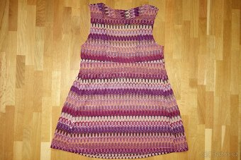 Dámská společenská halenka vel. XS - 6