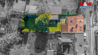 Prodej kancelářského prostoru, 280 m², Ostrava, ul. Holubova - 6