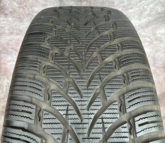 Zimní orig. sada Volvo V90CC/XC40 245/45/20 - 6