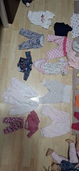 Baby Born a oblečky - 6