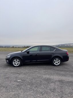Škoda Octavia 3 Fl Style Plus - 6