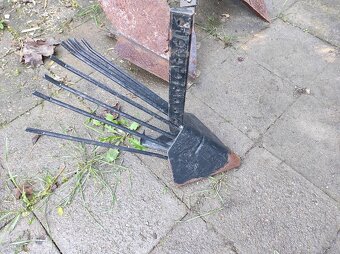 Příslušenství VARI - 6