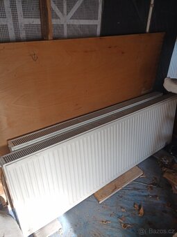 Plechové radiátory - 6