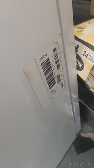 Lednice SEG Coolstar 6110 A - 6