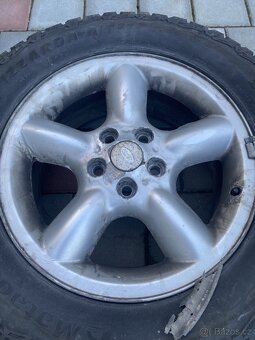 Alu kola Matador - 6