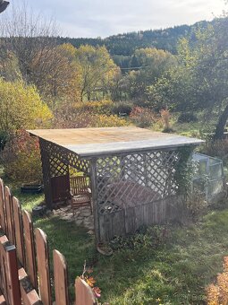 Prodej rodinného domu v NP Šumava - 6