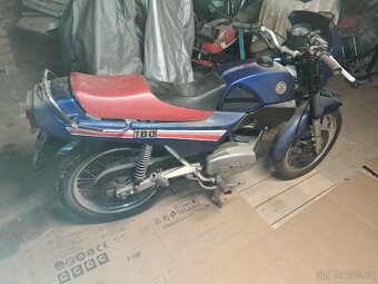 Čezet 180 487 .4 - 6