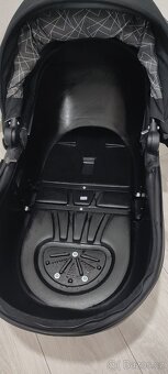 Kočarek 2v1 ANEX type M - 6