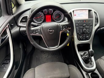 Opel Astra J 1,4i Sport Tourer - 6