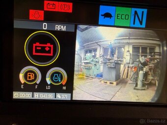 Dempr Wacker Neuson DW60 - 6