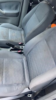 Škoda Octavia 1 1.9 tdi 66kw díly - 6