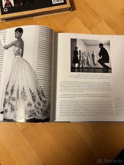 Legendární módní návrháři - 6