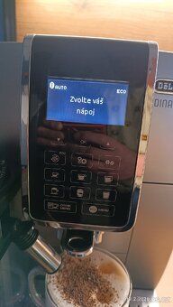 De'Longhi Dinamica - 6