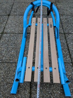 Dětské sáně Tako - 6