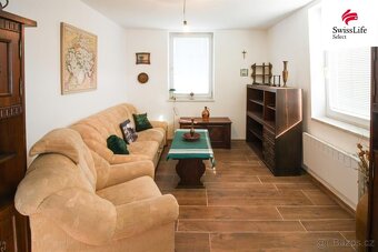 Prodej chalupy 130 m2, Skorkov - 6