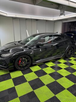 Honda civic Type R - 6