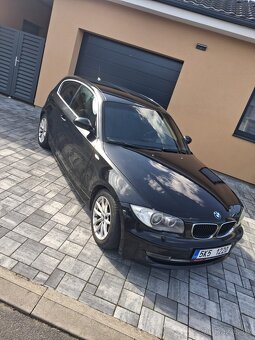 2008 Bmw E87 120d - 6
