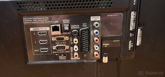 TV- LG 47LE5500 - ZA - 6