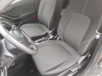 Ford Fiesta 1,0 2022 - 6