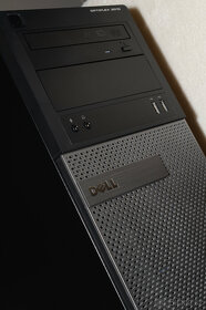 Dell Optiplex 3010 + záruka - 6