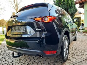 Mazda CX-5 2.0i 121kw Skyactiv AT • Revolution Top • 2020 - 6