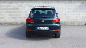 VW Tiguan 2.0TDI/130kW 4Motion DSG Xenon-NAV-1.Maj-TZ-ČR-DPH - 6