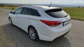 Hyundai i40, Hyundai i40, 1.7CRDi 100kW, 12/2012 - 6