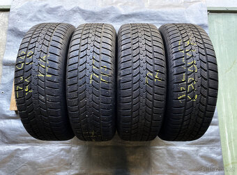 17 alu na Kia 5x114, 3 mm, 4ks - 6