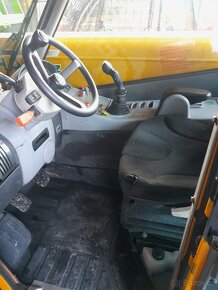 teleskopický manipulátor MERLO P32.6L TOP - 6