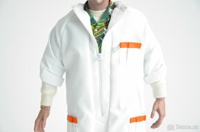 Hot Toys Back To The Future Doc Emmett Brown MMS 610 - 6