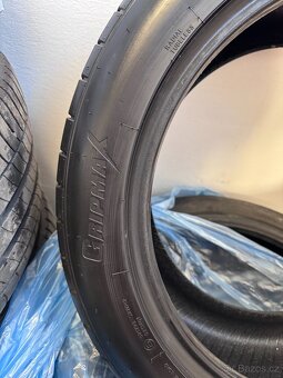 Letní 245/45/18 Gripmax Suregrip Pro Sport - 6