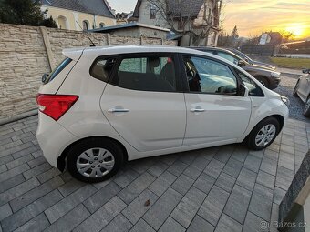 Hyundai ix20, 1.6 CVVT, AUTOMAT , Serv.kniha 85500km - 6